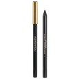 Long-Wear Waterproof Eye Pencil in Black Ink YSL